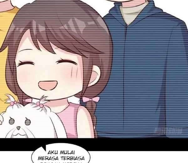 The Wife Contract and My Daughter’s Nanny Chapter 134 Gambar 12
